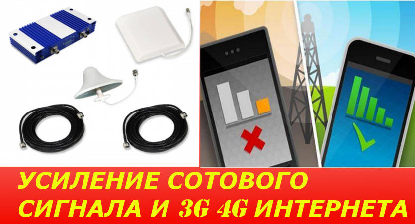 Как измерить уровень сигнала GSM/3G/LTE и выбрать сотового оператора в городе Александров